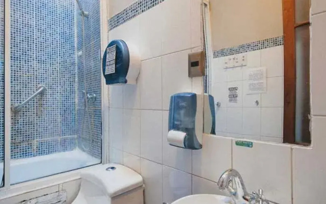 Hostal & Suites Bella 269