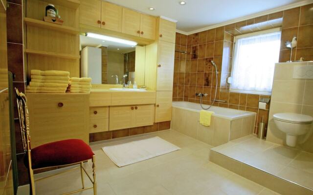 Gorgeous Holiday Home With Sauna In Achenkirch