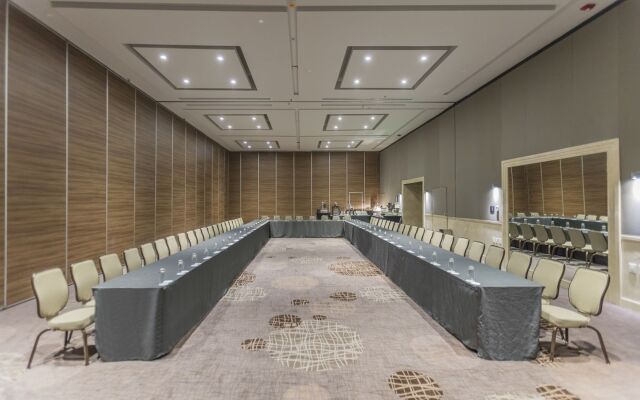 InterContinental Presidente Mexico City by IHG