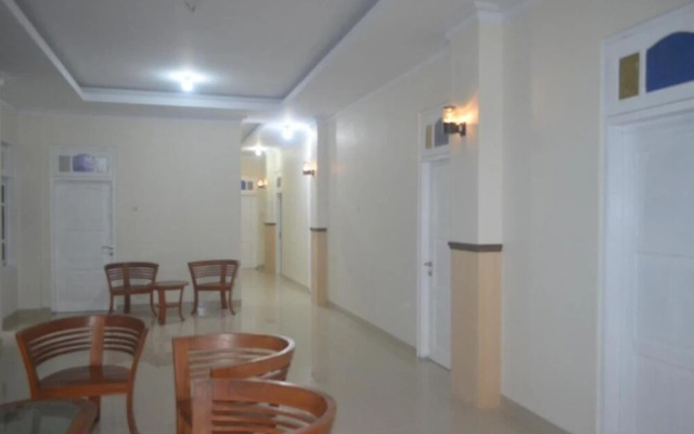 Nuri Indah Syariah Hotel