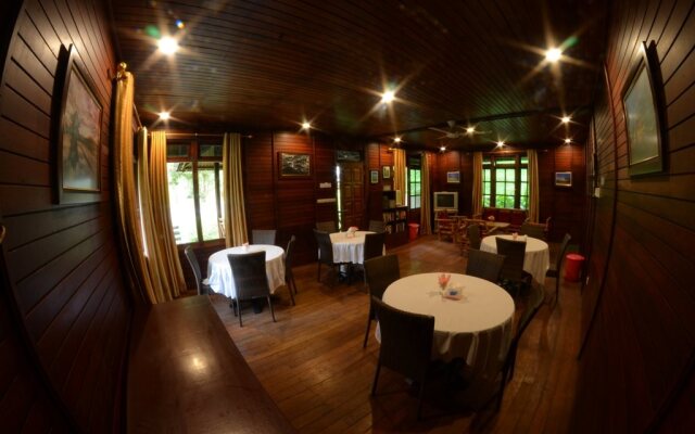 Highland Resort & Nature Tours