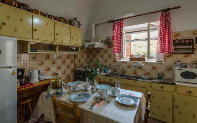 Irini and Petros House