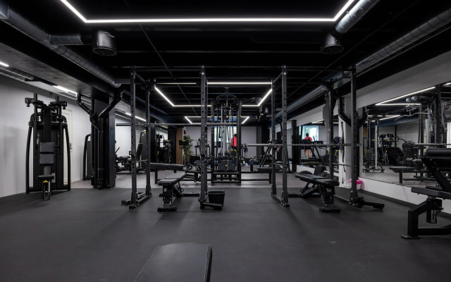 Stryn House Apartments & Hotel