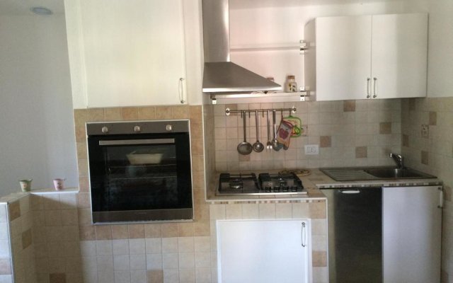 LevantoTwo bedrooms Flat with terrace