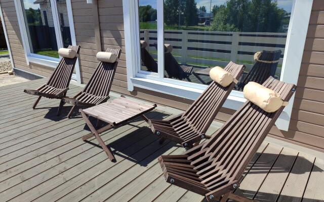 Карельский мыс