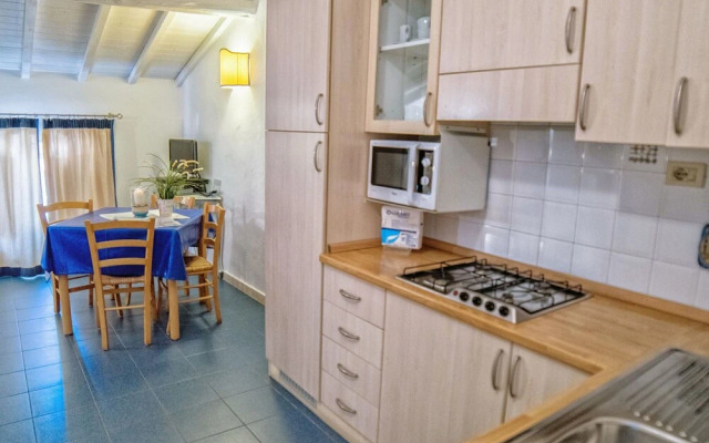 Suite Studio San Vincenzo