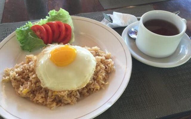 Hotel Nusantara Indah Syariah