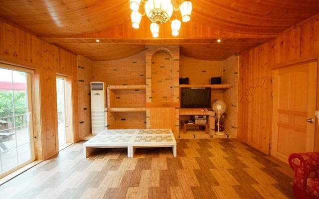 Yangsan Norway Pension