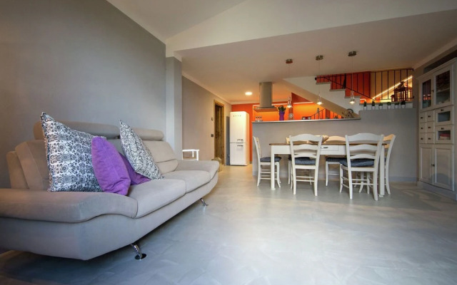 Villa in Mammi With Pool Near Florence