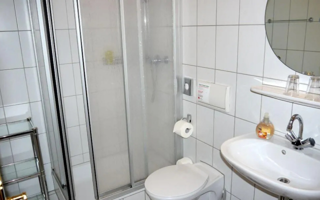 Gästezimmer Lammersmann