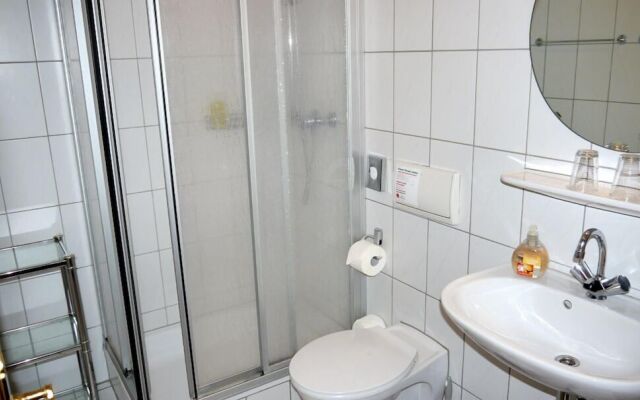 Gästezimmer Lammersmann