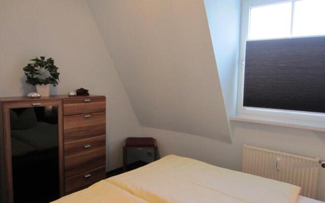 Ferienwohnung Ingeborg