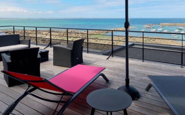 De la Digue (PLC255)