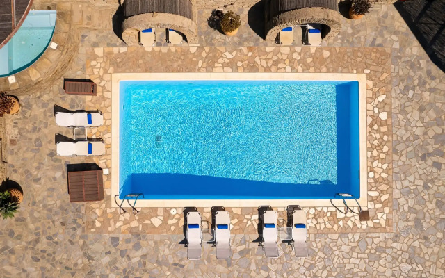 Andros Serenity Retreat - Adults Only