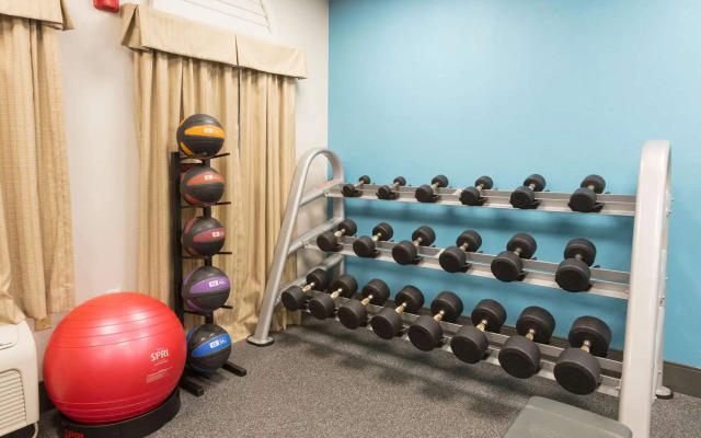 Hampton Inn St. Augustine Beach