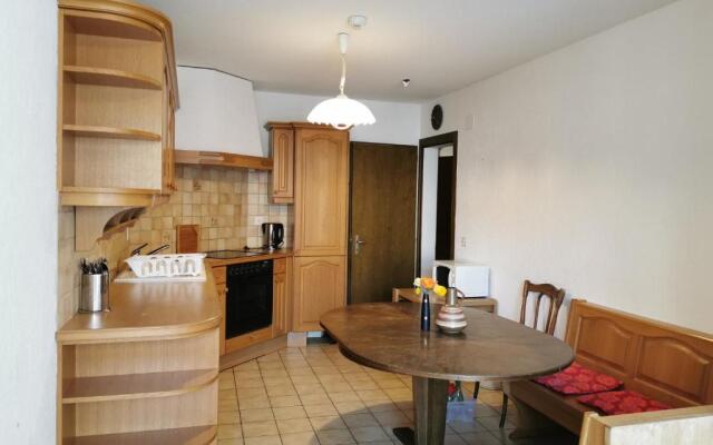 Interlaken Apartment 25
