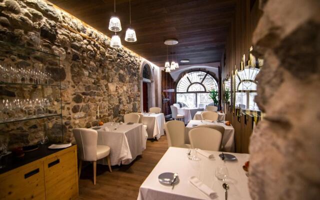 La Filanda Relax & Gourmet