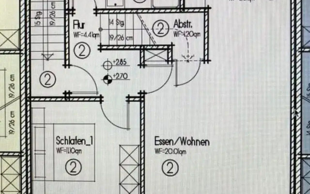Sonnenperle Modern Retreat