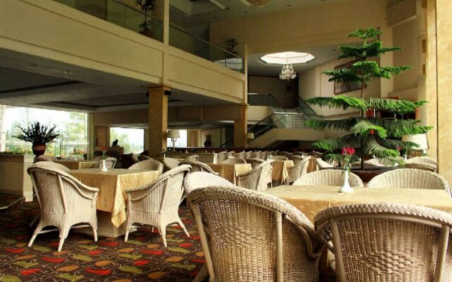 Grand Mutiara Hotel