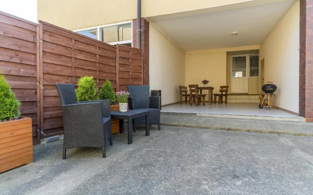 Pokoje Gościnne Mariola