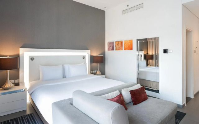 ibis Styles Paris Montmartre Nord