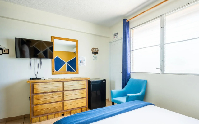 West Coast Inn's