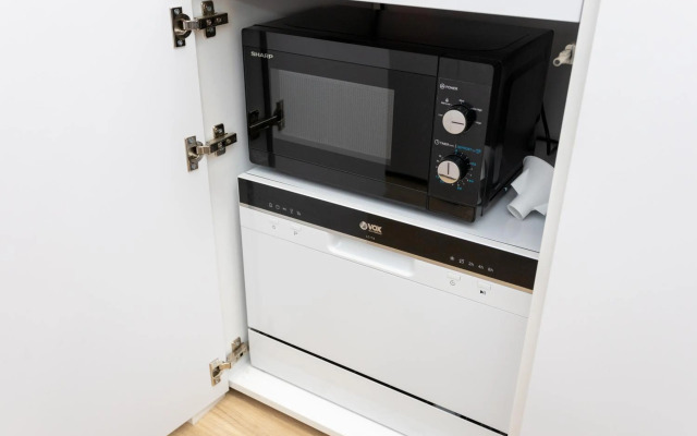 City Center Main Square Apartments Zagreb