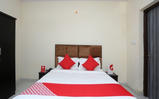 OYO Rooms Epicenter