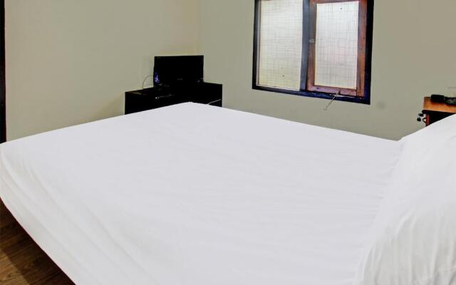 OYO 91830 Hotel Gemilang 2NearBukit Pergasingan