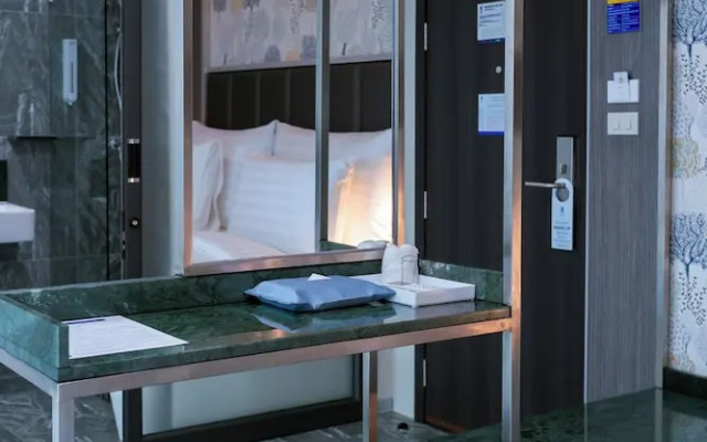 One Budget Hotel Chiangrai Baanmai