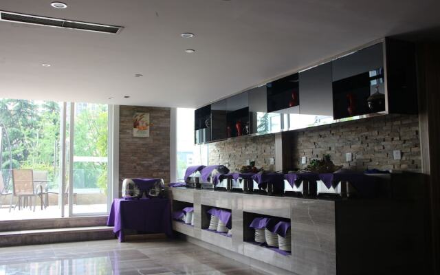 Chengdu Haoyi Shubo Hotel