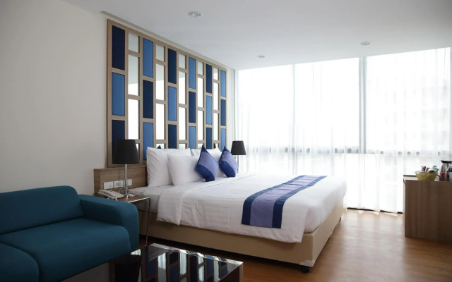S17 @ Nimman Hotel