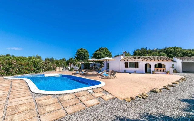 Finca Llonguet