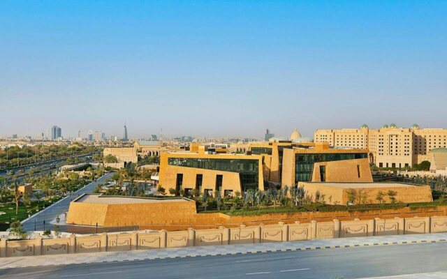 The St. Regis Riyadh