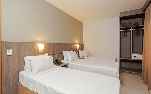 Slim Curitiba Av. das Torres