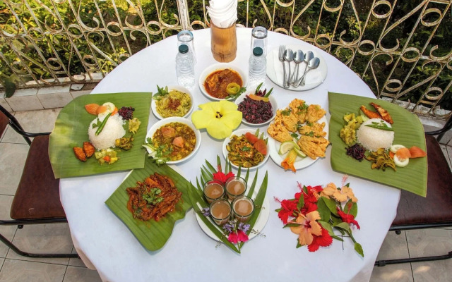 Holiday Inn Resort Bandarban