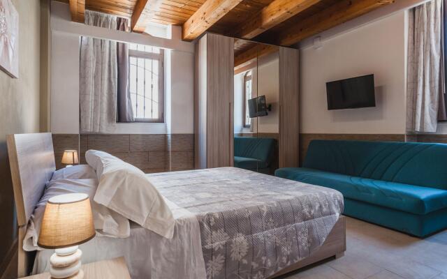 Luna d'argento 1 - Nayra