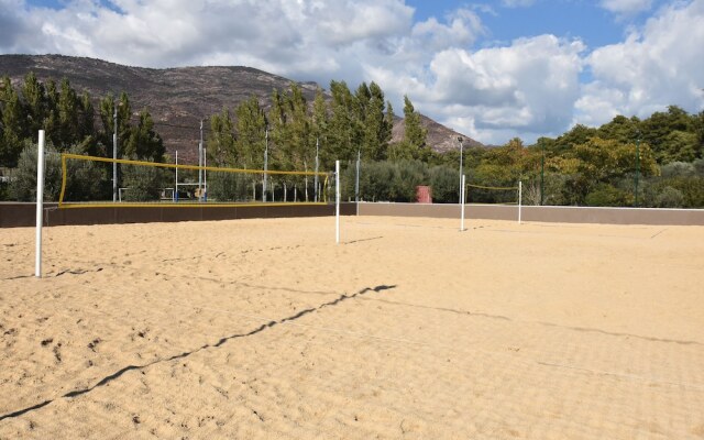 Camping Le Sagone