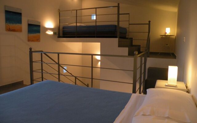Zathea Apartments