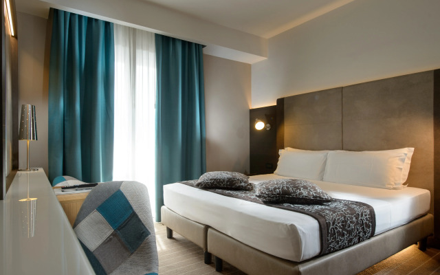 Elite Hotel Mestre Venice