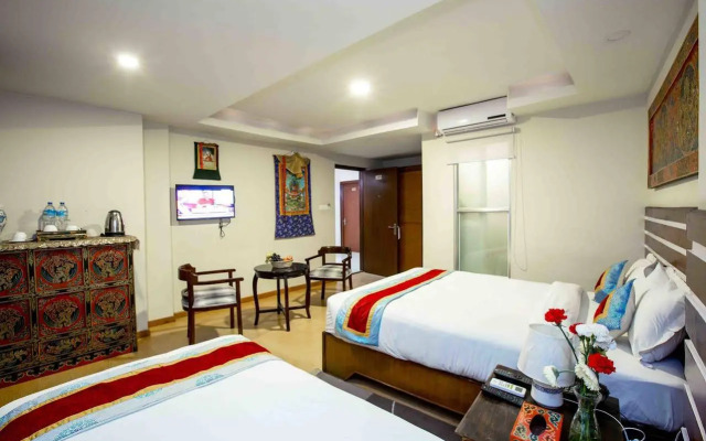 Truly Asia Boutique Hotel