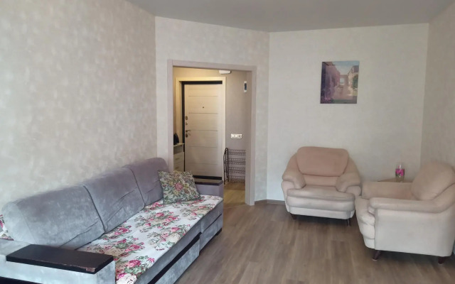 Apartments on East 13
