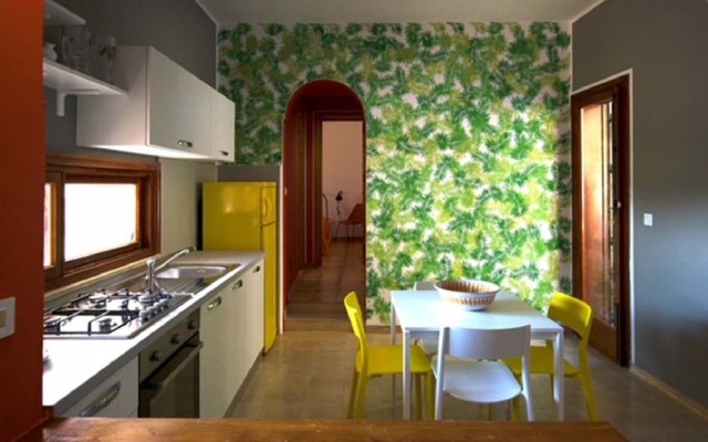 I Tre Golfi Villetta Colella