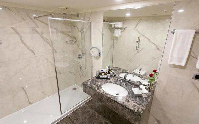 Zorlu Grand  Trabzon