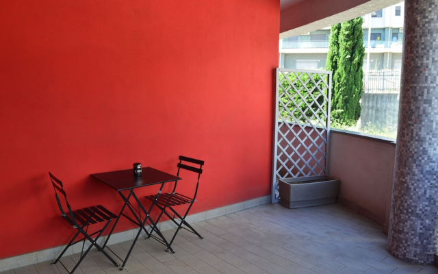 Vescovo Rosso