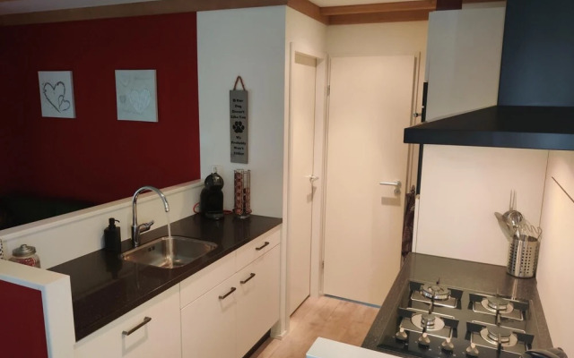 BPW 1583 - Bospark Wolfsven