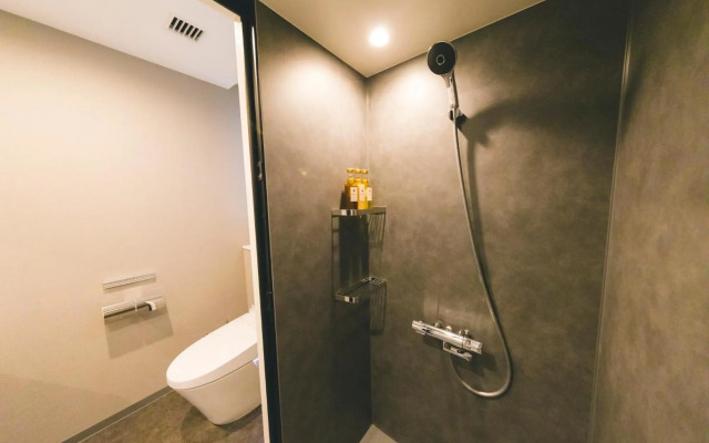 Seaside Hotel Maiko Villa Kobe