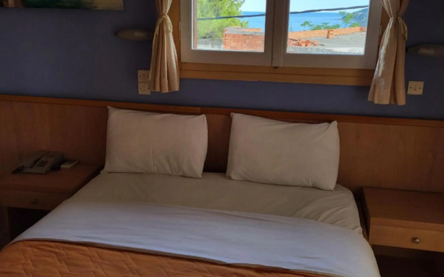 Hotel Possidon