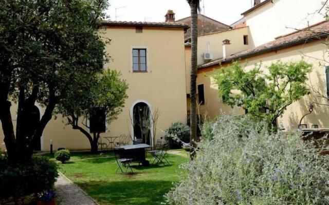 Il Giardino Segreto
