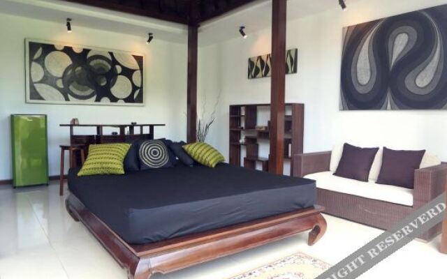 Villa Seratus